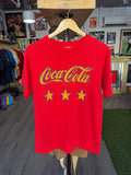 1990s Coca-Cola “Trademark” Tee