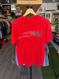 Wildlife “Pacific” Tee