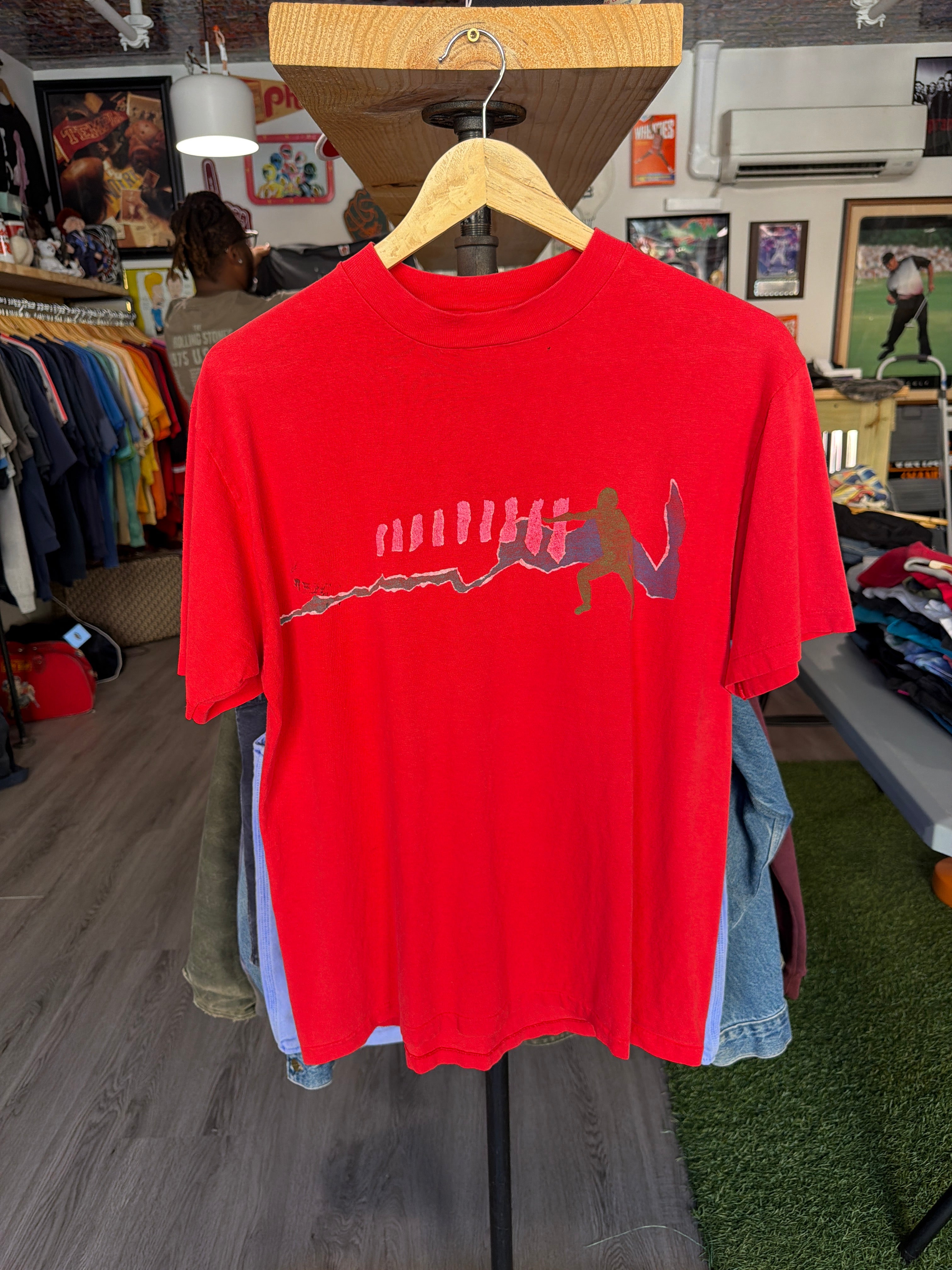 Wildlife “Pacific” Tee