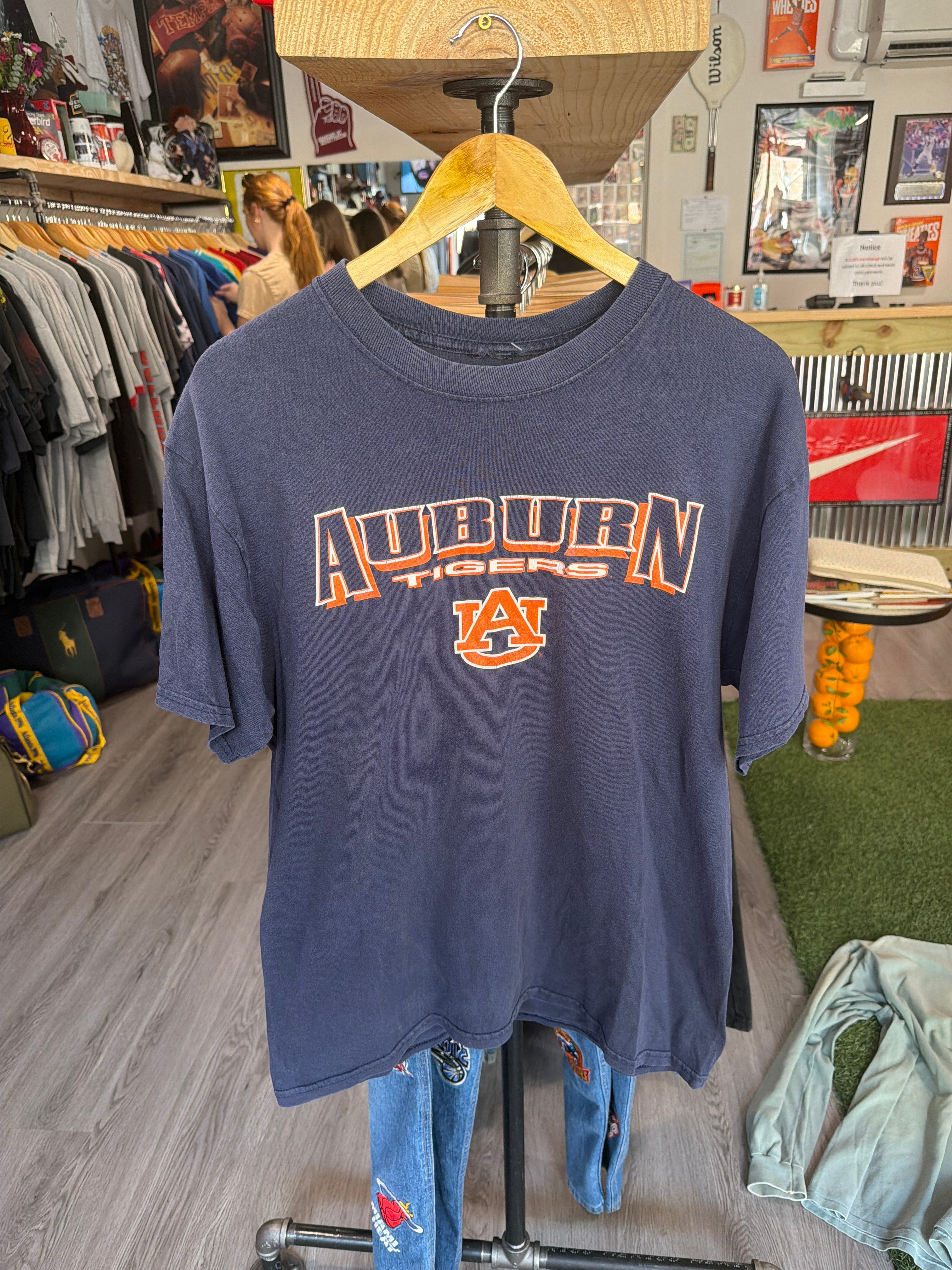 Auburn Tigers T-Shirt