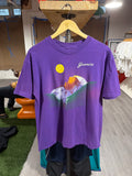Yosemite “Sun Mountain” Tee
