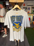 1990s West Virginia “University” Tee