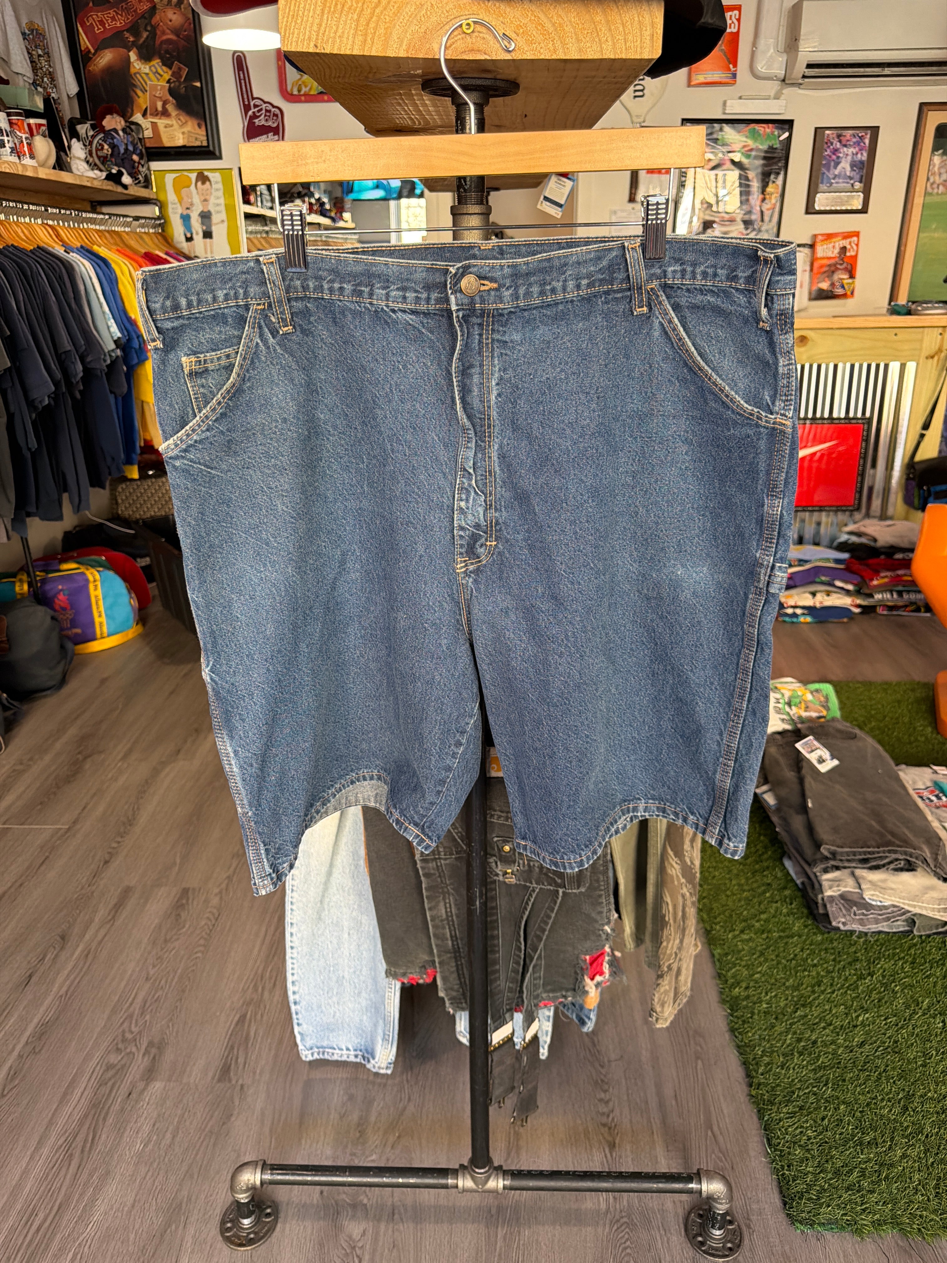 Dickies Jorts