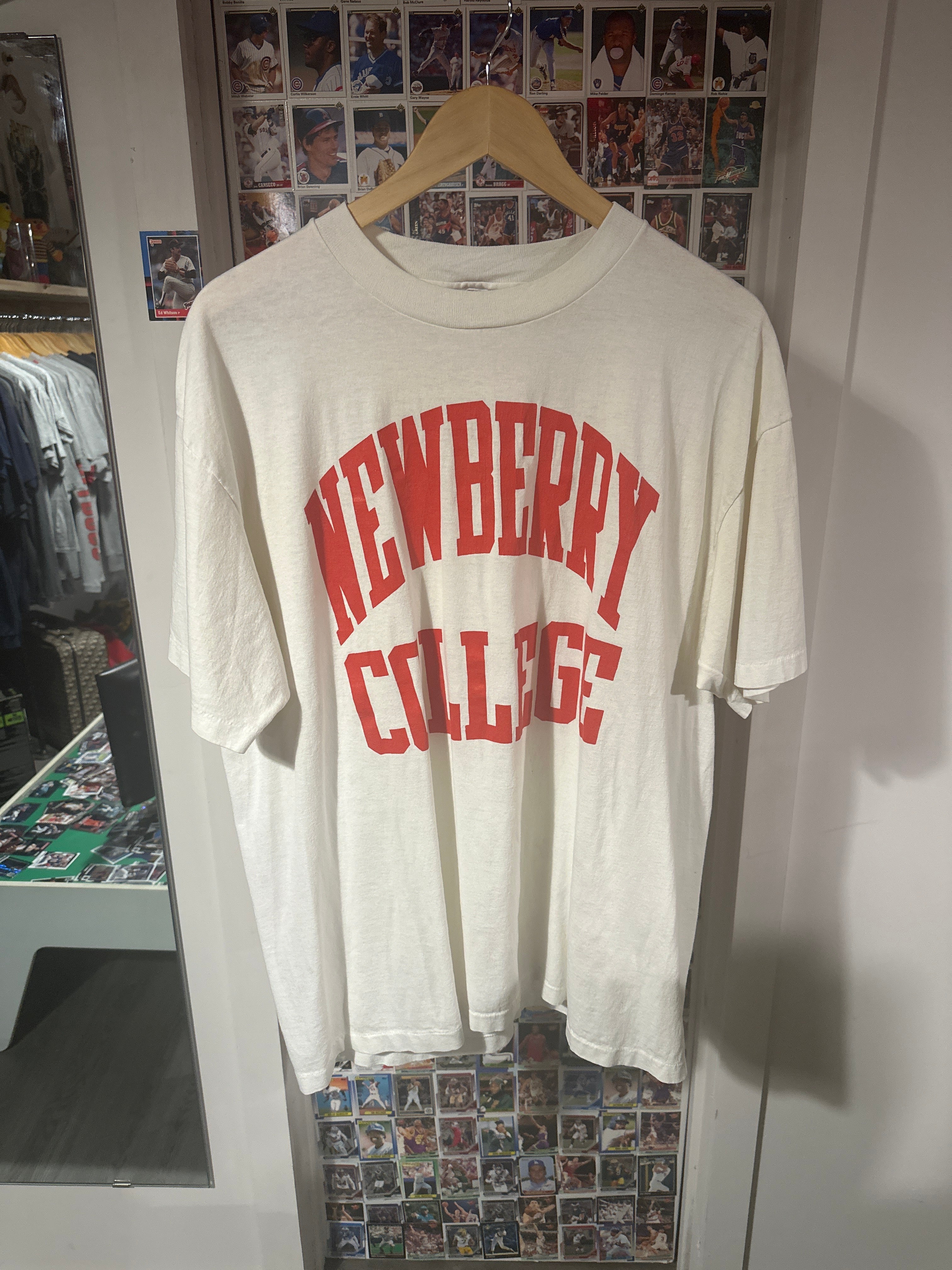 New Berry College T-Shirt