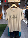 CSI “Can’t Stand Idiots” Tee