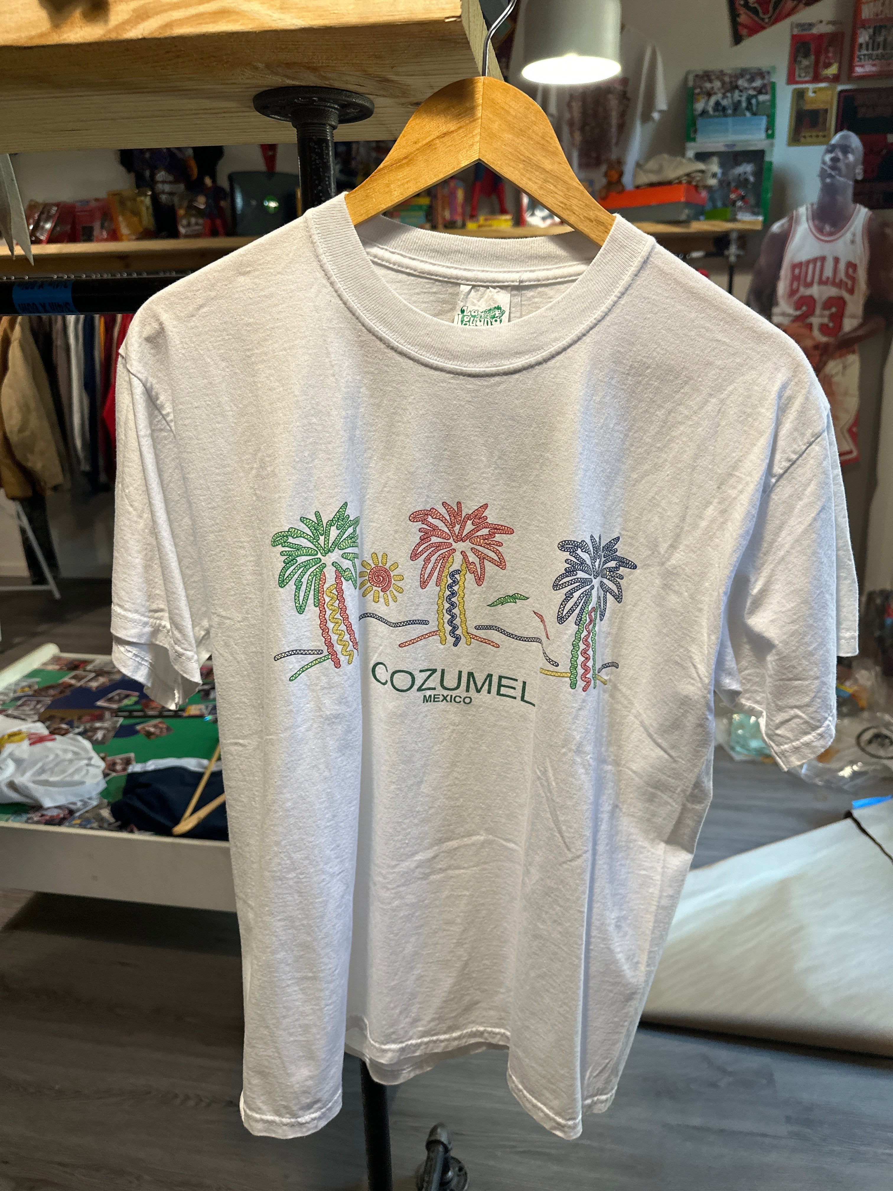 Cozumel T-Shirt