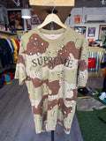 Pre-Owned Supreme “Camo” Tee