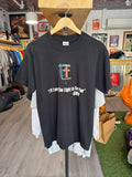 Light On For You “God” Tee