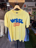 WSSL “Radio” Tee
