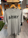 Army “Sign” Tee