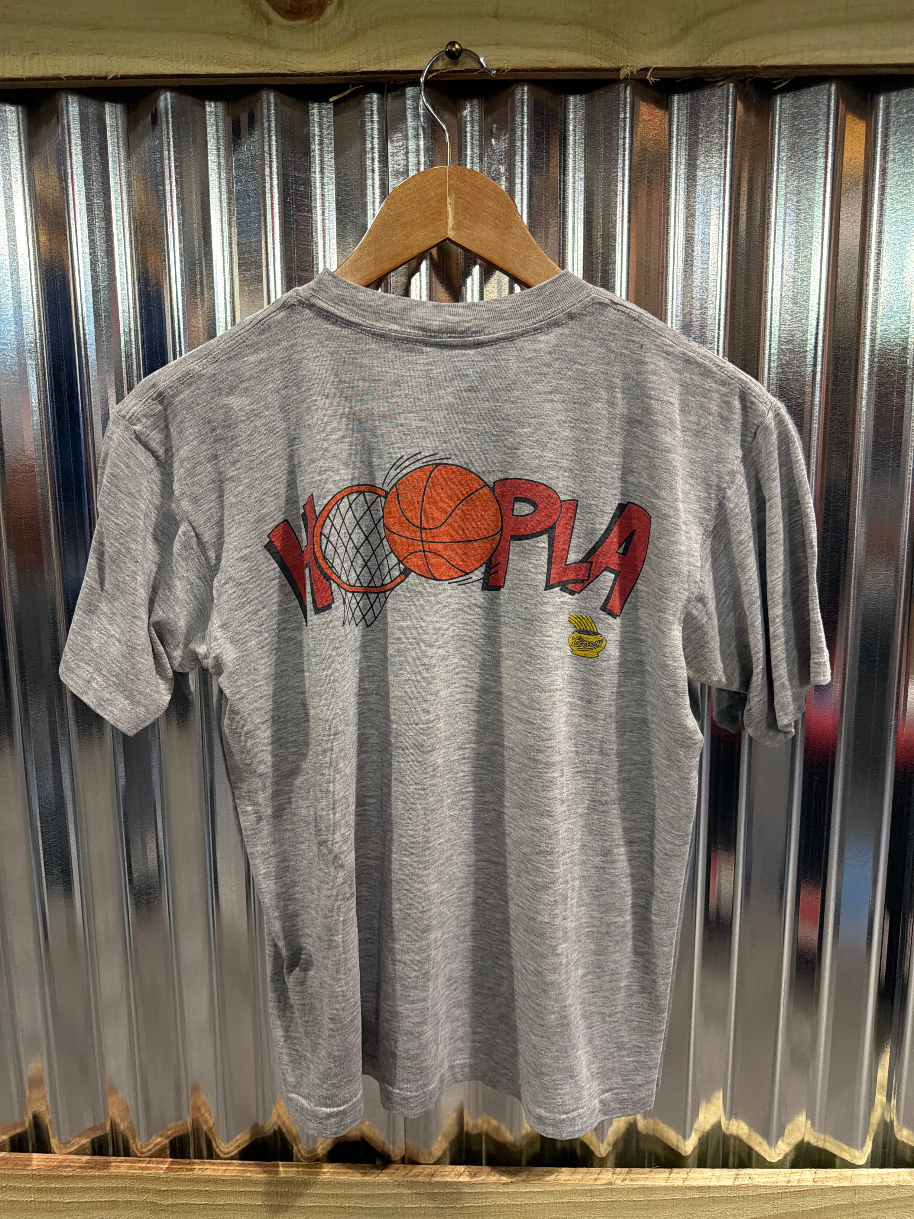 Chicago Bulls “HOOP-LA” Tee