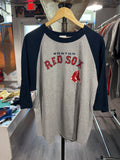 2007 Boston Red-Sox “3/4 Sleeve” Tee