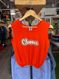 Clemson Tigers Women’s “Crop” Tank