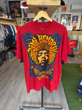 2011 Jimi Hendrix “Are You Experienced” Tee