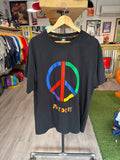 Nike Just Do It “Peace” Tee