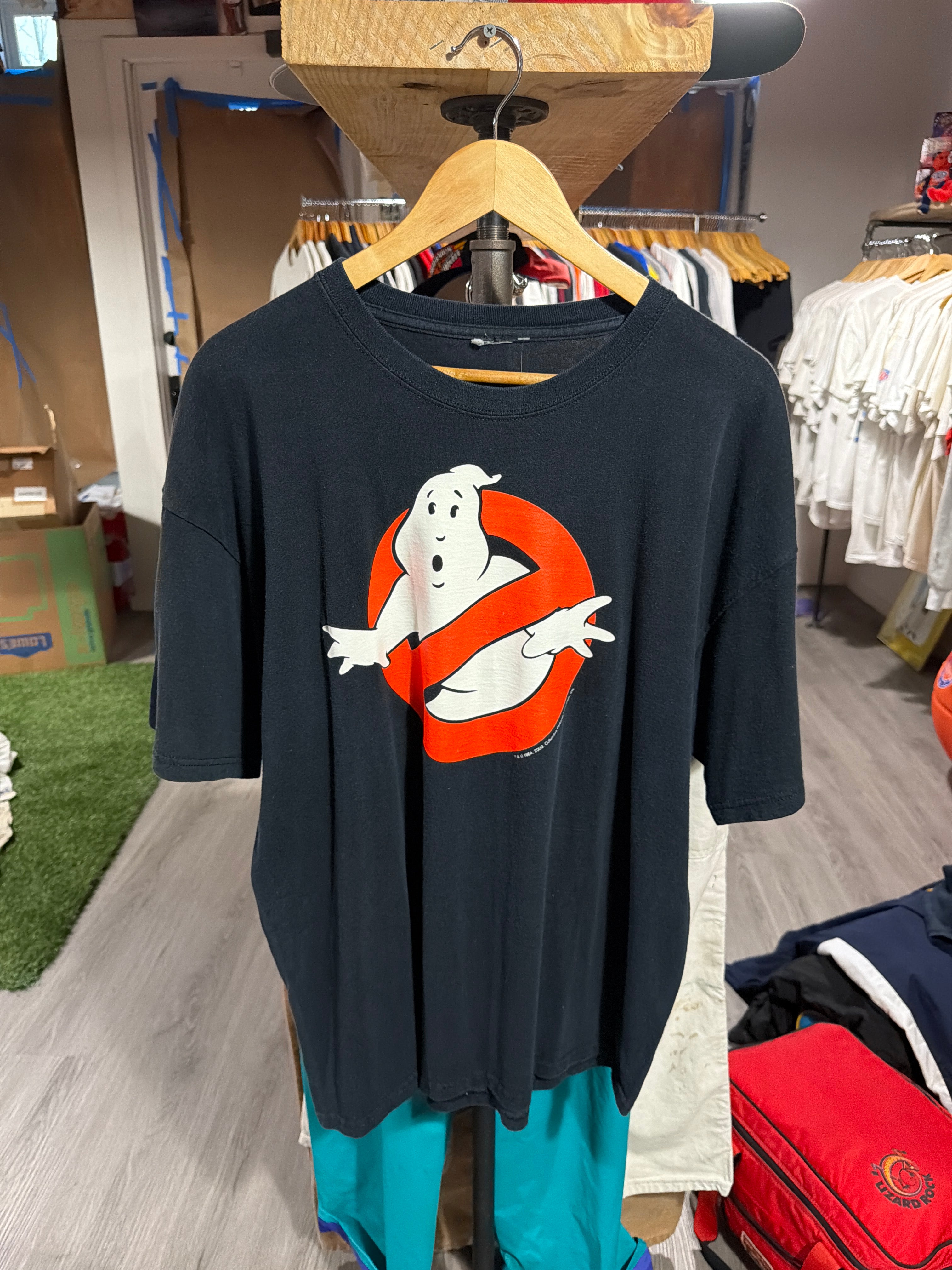 2000s “Ghostbusters” Tee