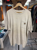 Carhartt “Shadow” Pocket Tee