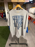 Cowboys True Blue Tee