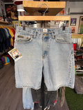 2000s Calvin Klein Jorts