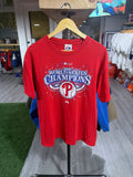 Phillies 2008 World Series Tee