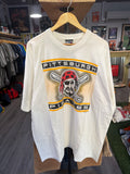 White Pittsburgh Pirates Shirt