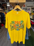 Hawaii “Compass” Tee