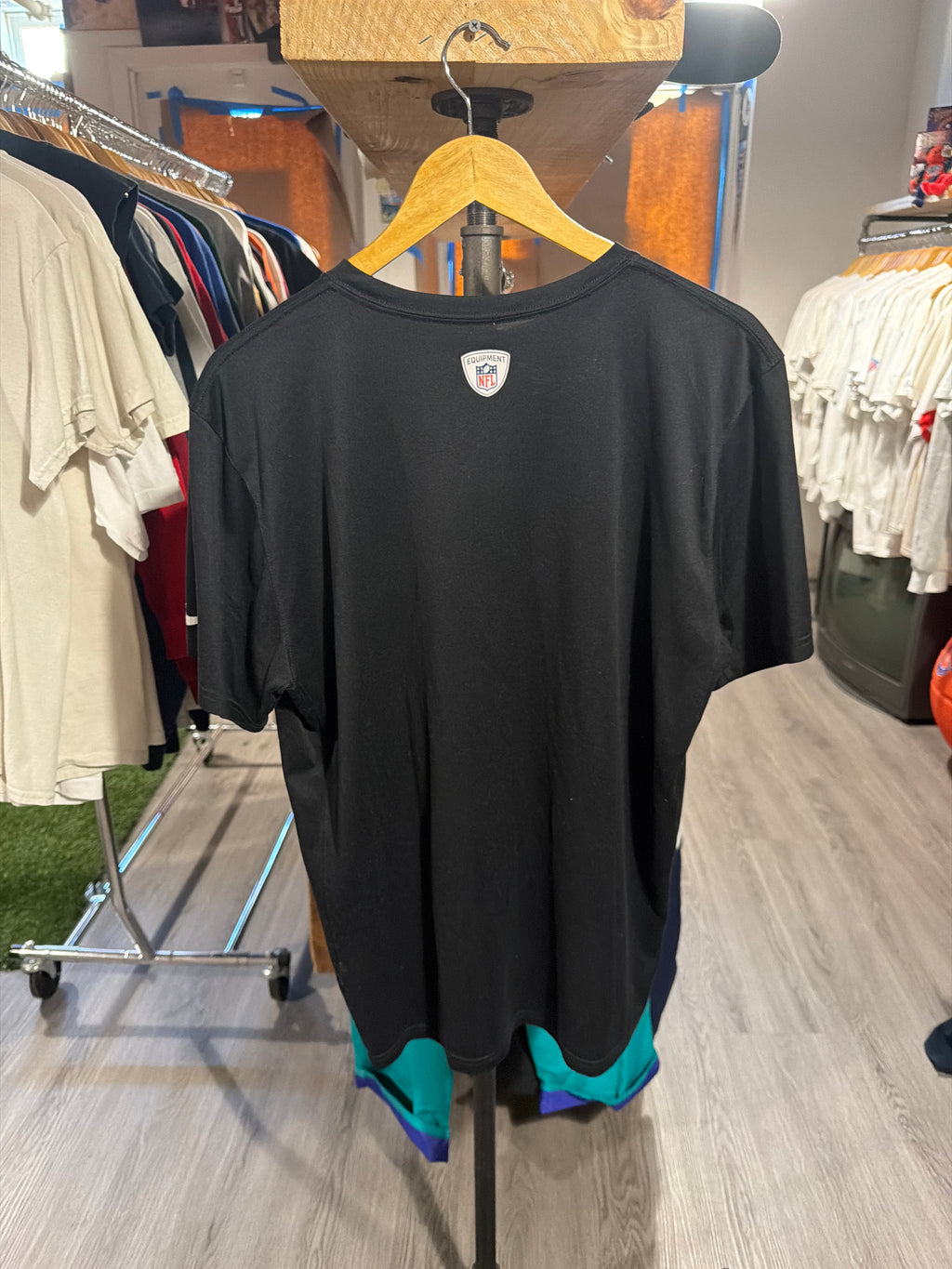Atlanta Falcons “Dri Fit” Nike Tee