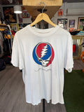 2009 Grateful Dead “Skull” Tee