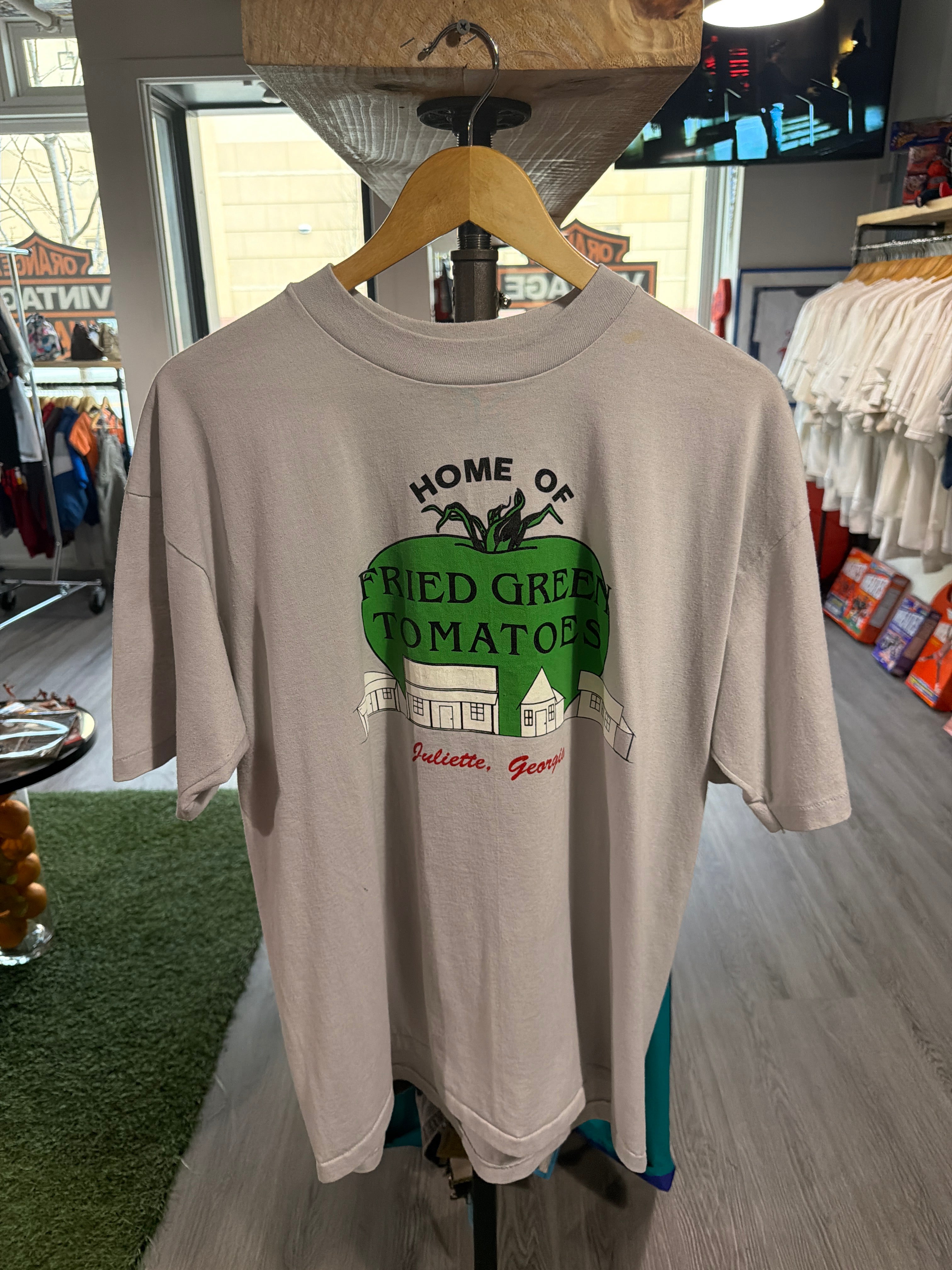 Fried Green Tomatoes Tee