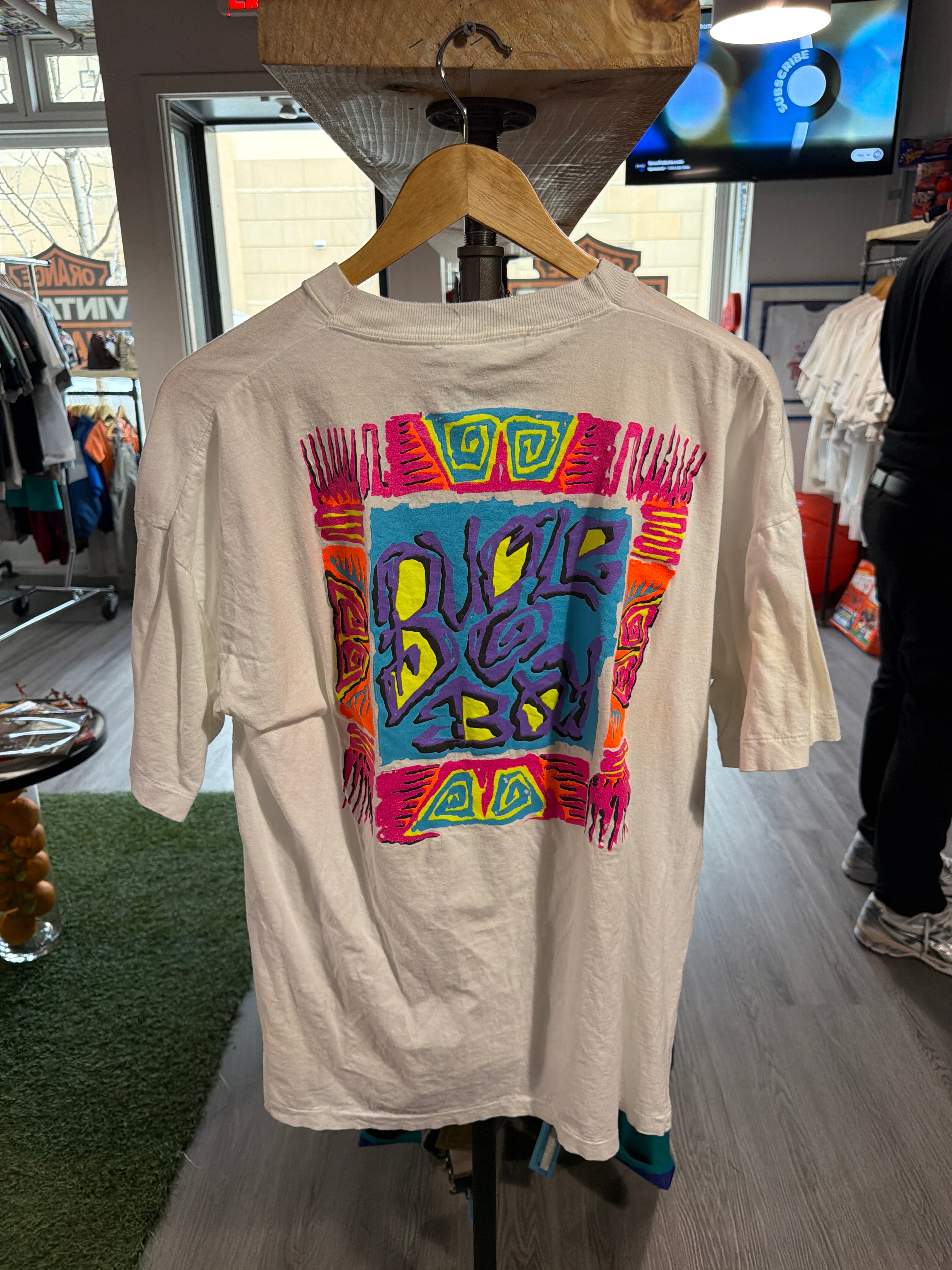 Bugle Boy Water Wear Tee