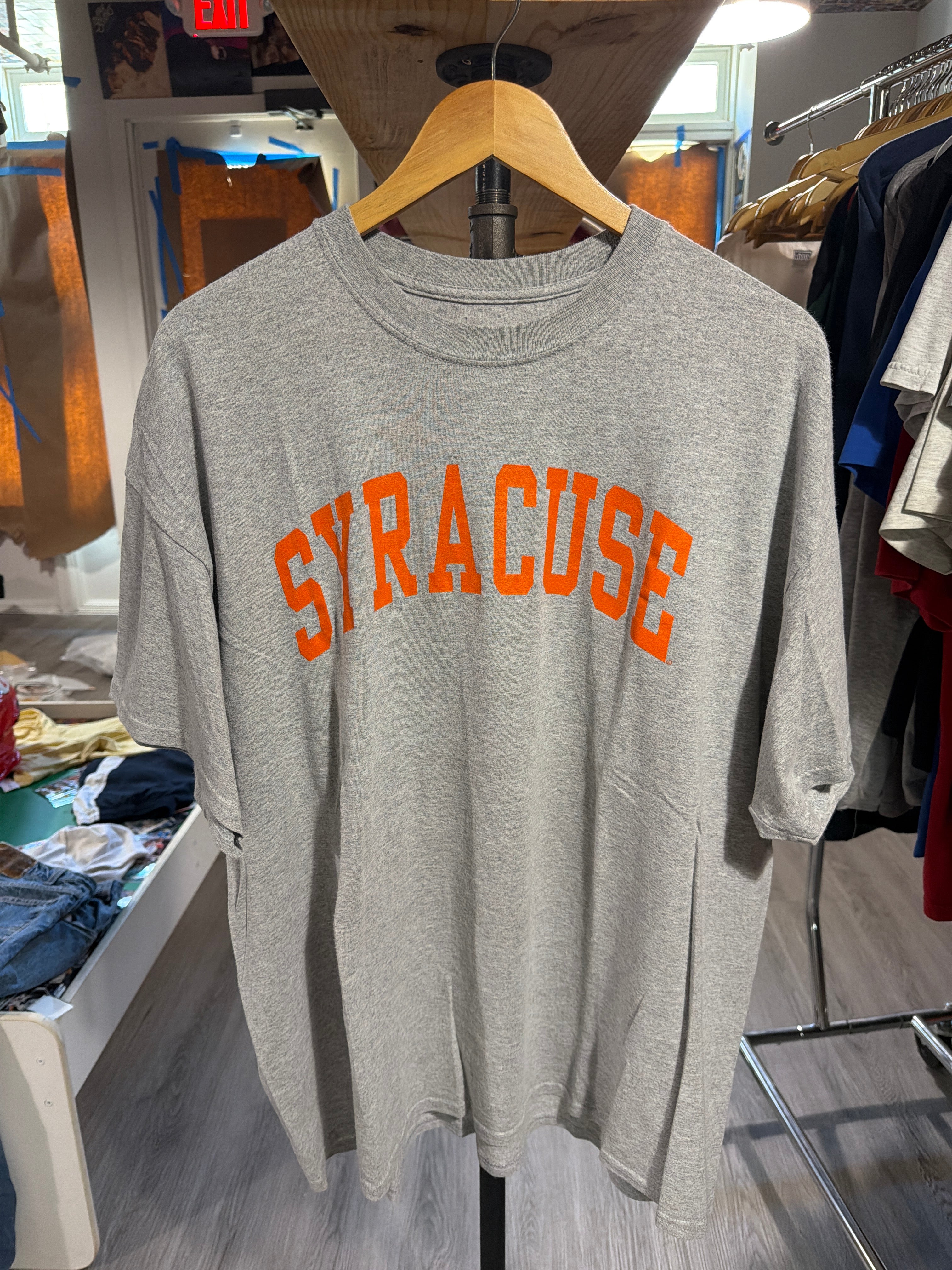 Syracuse University Tee