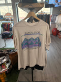 Boulder Colorado