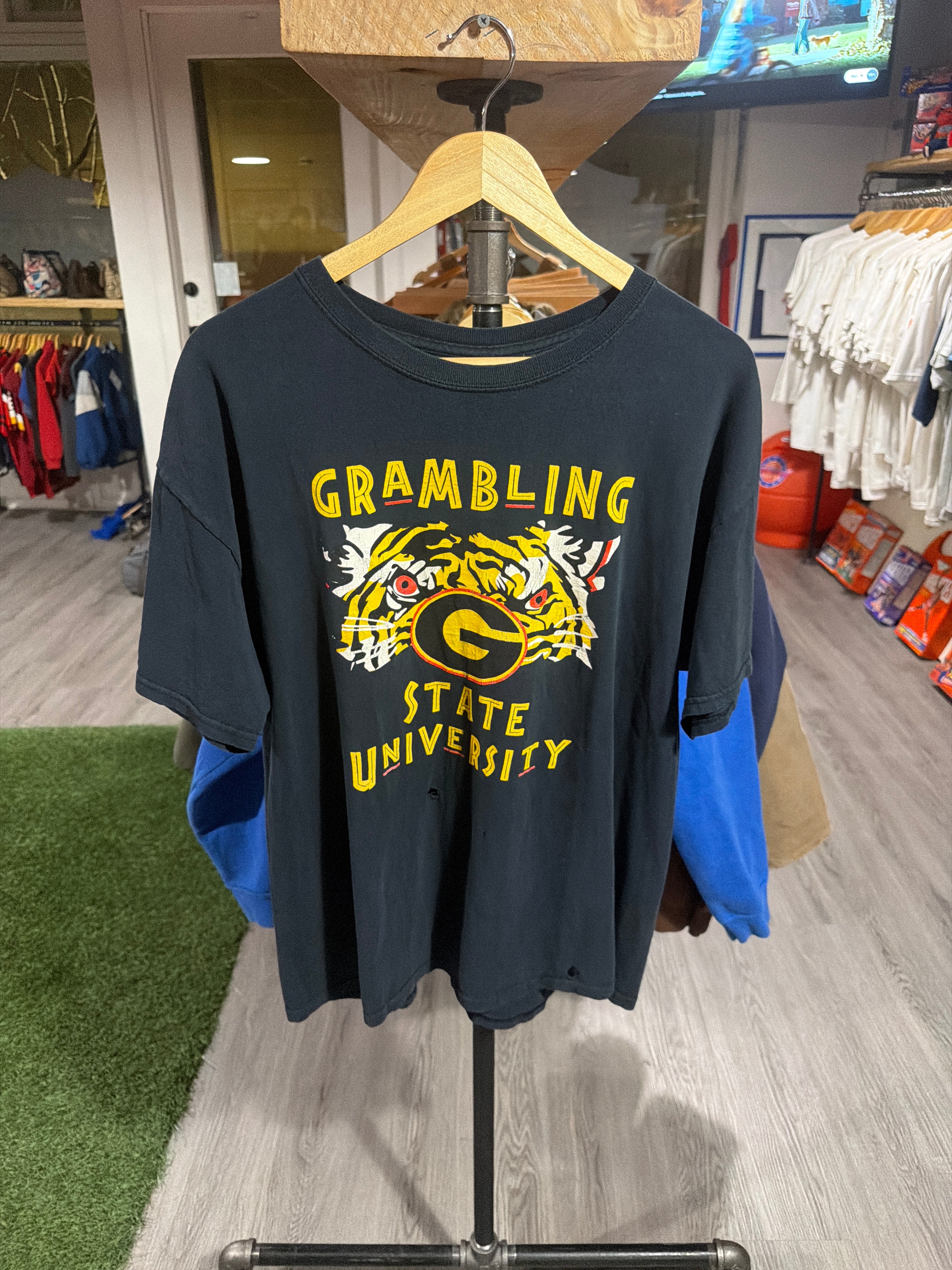Gambling State Tee