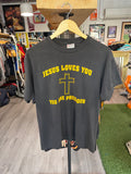 Jesus Loves You “Precious” Tee