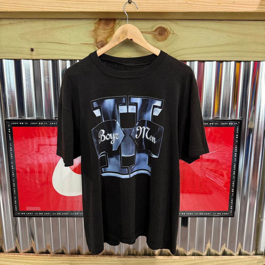 1994 Boyz ll Men “Tour” Tee