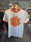Clemson Paw T-Shirt