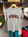 Virginia Cavaliers “University” Tee