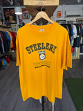 Pittsburgh Steelers “Sports Illustrated” Tee