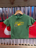 John Deere Nothing Tee Kids