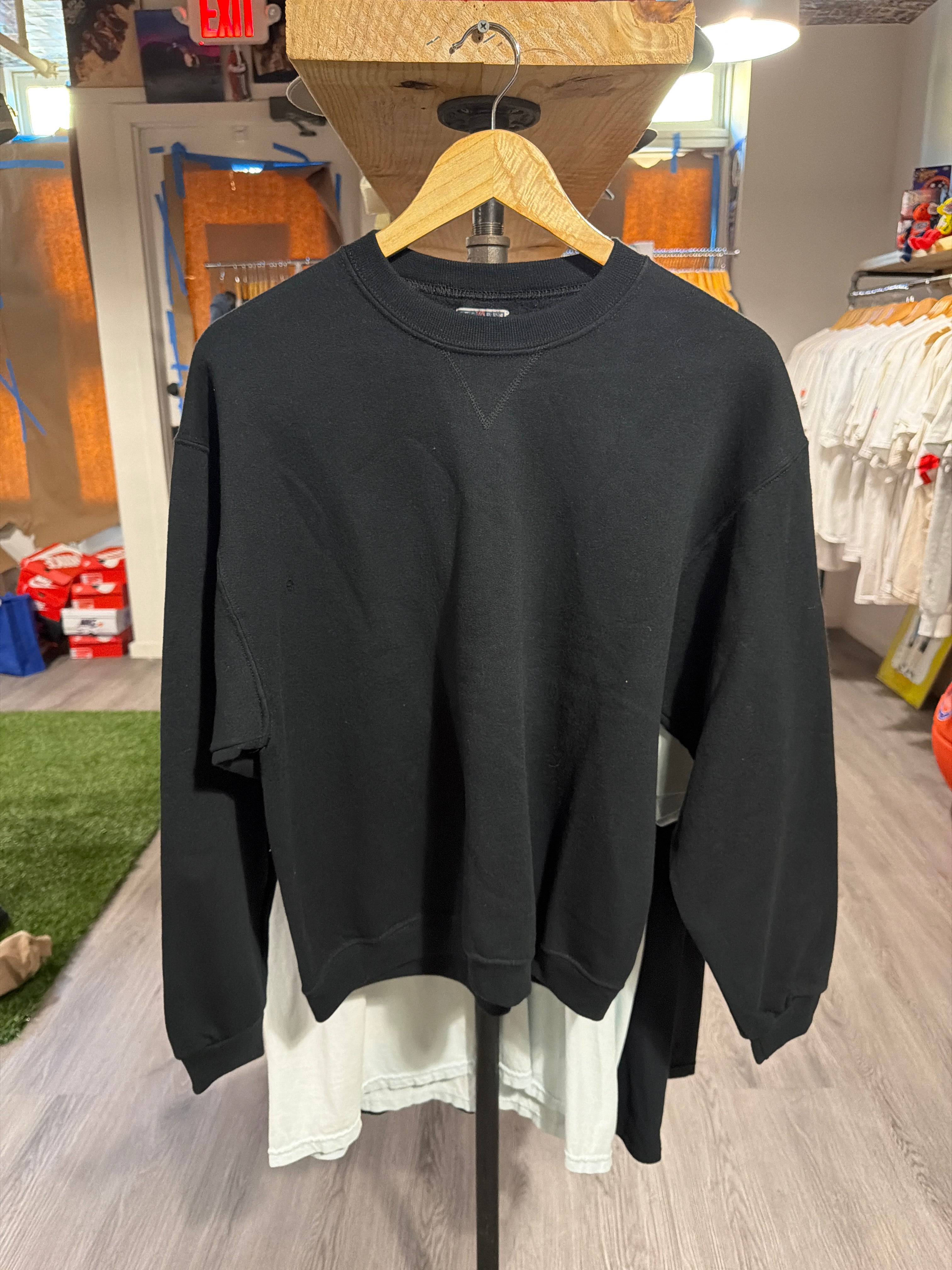 Jerzees “Basic V Stitch” Sweatshirt