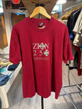 Zion 25 “Looking” Tee