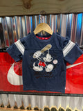 Mickey Mouse Baseball Kids