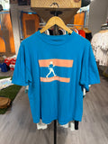 Colonial Life Arena “Walking Club” Tee