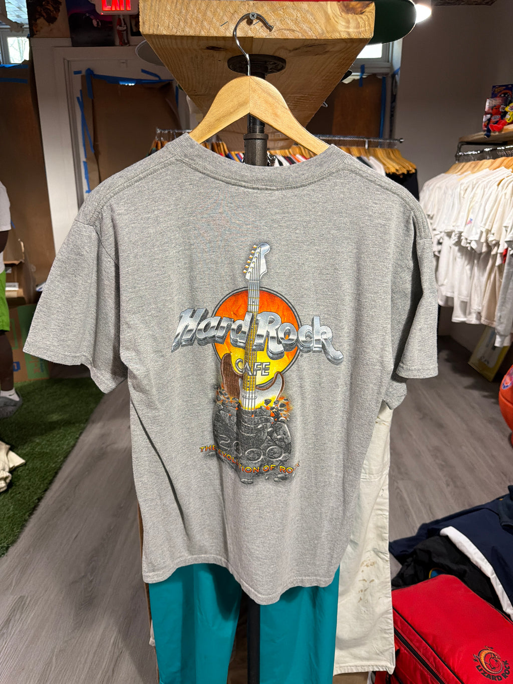Hard Rock Cafe “Orlando” Tee