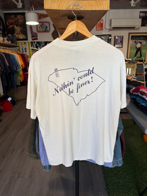1992 Furman “Marching Band” Tee