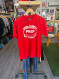 Prep T