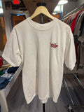 Whoop Ass Sportswear “Don’t Make Me” Tee