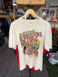 1996 Bayou Classic “Grambing/Southern” Nike Tee