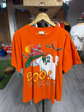 Halloween Ghost “Boo” Tee