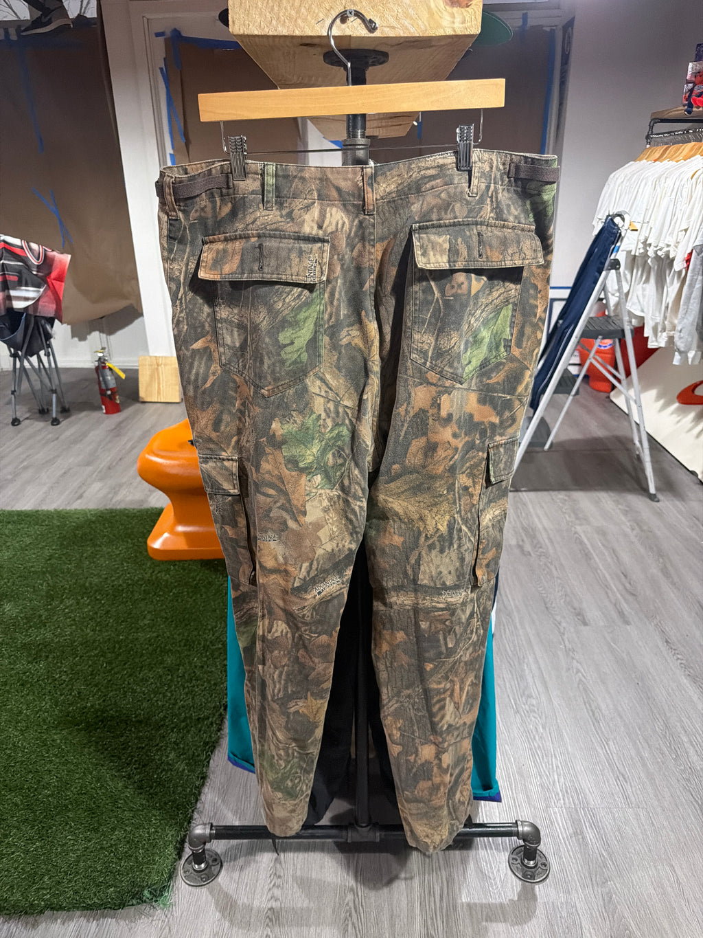 Cabela’s “Camo” Pants